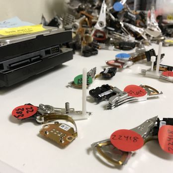 $300 Data Recovery - Bad heads; from currently "in progress" head swap recoveries. - Data Recovery Near Me - Los Angeles, California $300 Data Recovery - Bad heads; from currently "in progress" head swap recoveries. - Data Recovery Near Me - Los Angeles, California