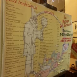 La Bottega del Pizzaiolo