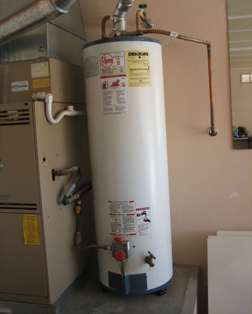 Slide of D W G Plumbing & Excavating