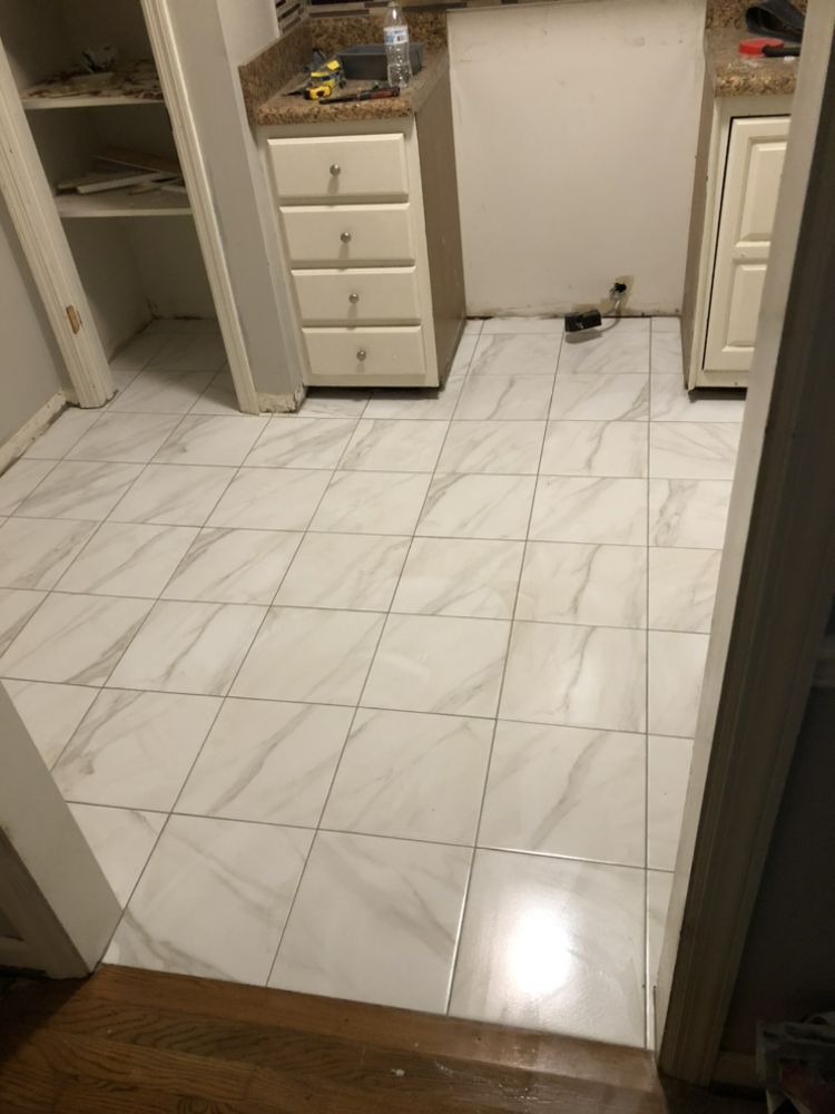 Slide of Lugo Remodeling