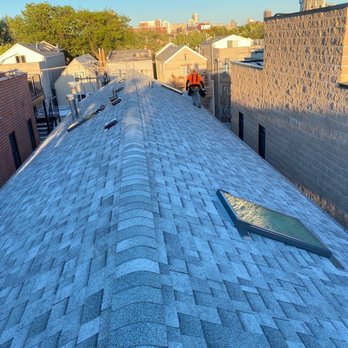 Anchor Point Roofing - After - Roofing Near Me - Chicago, Illinois