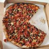 Pizza Amore The Wood Fire Way gift card