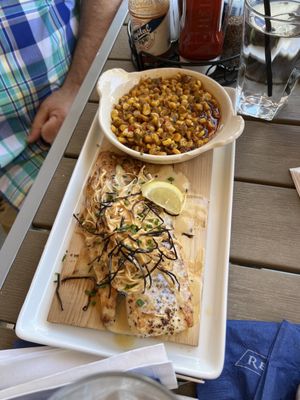 Pat's Rest Awhile by null