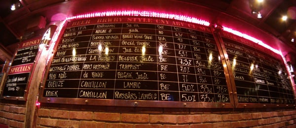 Menu photo 8 Akkurat Stockholm, AB