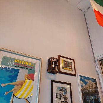 Immigrant Son Caffe - New American Near Me - Ventura, California