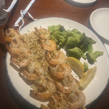 Red Lobster - Grilled Shrimp - Seafood Near Me - Brooklyn, New York Red Lobster - Grilled Shrimp - Seafood Near Me - Brooklyn, New York
