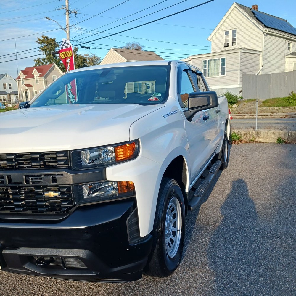 AUTO ACCENT Updated September 2024 1741 Stafford Rd, Fall River