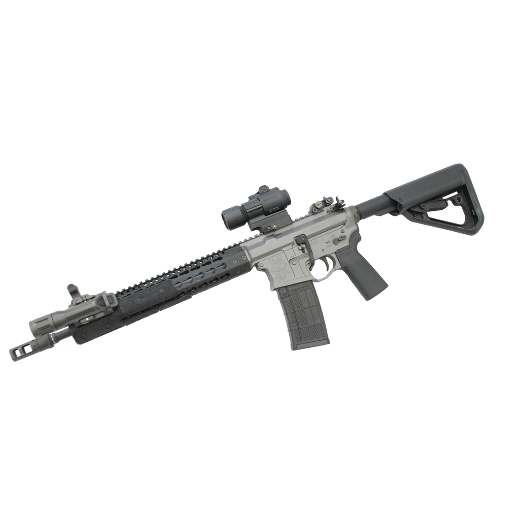 AMERICAN RIGHTS TACTICAL Updated April 2024 Zephyrhills, Florida Guns & Ammo Phone