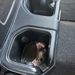 Fox Rent A Car - Gum?