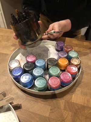 The Chandler by null