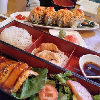 Densetsu - Japanese Near Me - Plano, Texas
