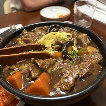 Dubu Haus - galbijim - Korean Near Me - New York, New York Dubu Haus - galbijim - Korean Near Me - New York, New York