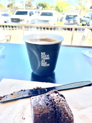 Press Coffee - McCormick by null
