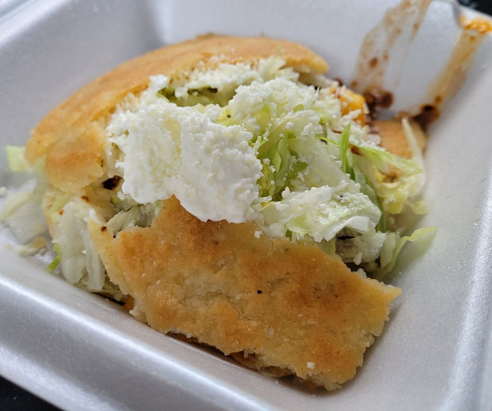 Taqueria  LA Cabaña