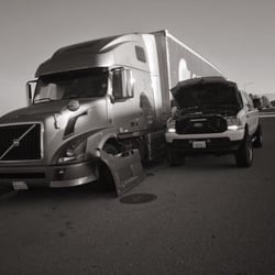 J & A Auto & Truck Repair - Jump Start Service 2011 Volvo..#ROAD SERVICE