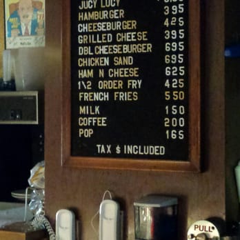 Matt's Bar - The menu - Burgers Near Me - Minneapolis, Minnesota Matt's Bar - The menu - Burgers Near Me - Minneapolis, Minnesota
