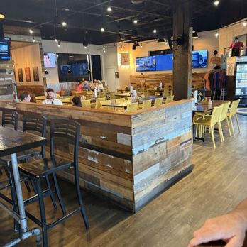 Bone Hook Brewing Company - Huge space - Breweries Near Me - Naples, Florida Bone Hook Brewing Company - Huge space - Breweries Near Me - Naples, Florida