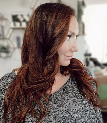 Nightbird Salon by null