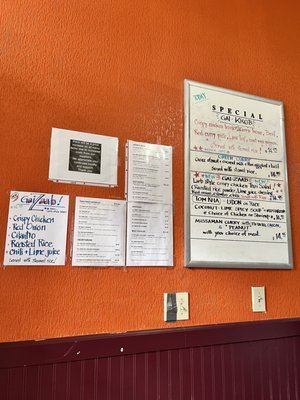 Noodle Hut Thai ToGo by null