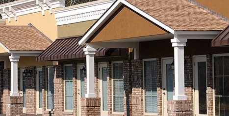 Slide of Total Home Roofing & Construction