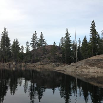 Lake Valley Reservoir - Lakes Near Me - Placer, California Lake Valley Reservoir - Lakes Near Me - Placer, California