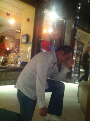 Il Sole Pizzeria Trattoria El Hotel San Juan by null