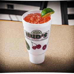 Hud's
