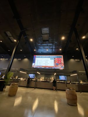 The Great American Beer Hall by null