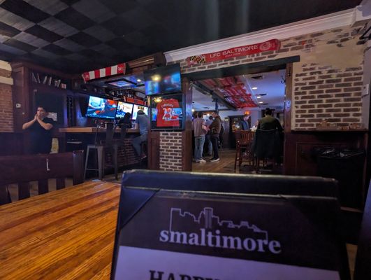 Smaltimore by null