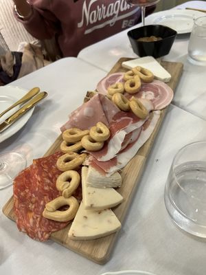Dolce & Salato by null