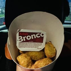 Arby's