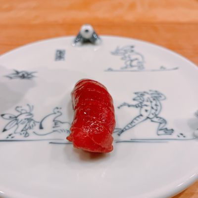 Nagai Edomae Sushi by null