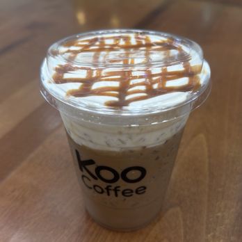 Koo Coffee Tea - Coffee & Tea Near Me - Westminster, California Koo Coffee Tea - Coffee & Tea Near Me - Westminster, California
