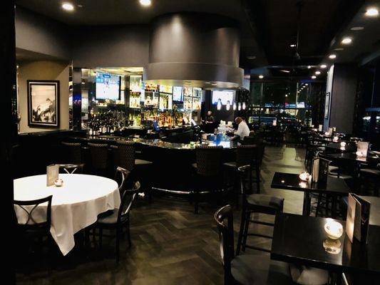 Morton's The Steakhouse by null