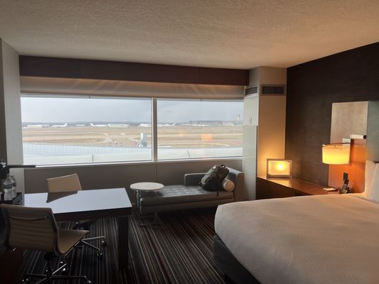 Grand Hyatt DFW by null