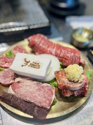 Yangmani K.BBQ Rowland Heights by null