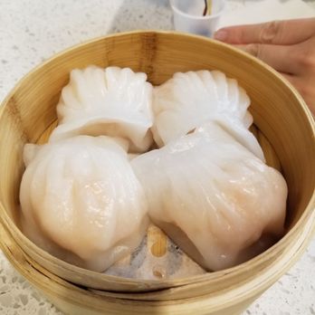 Flock - Har gow from HK Bistro - Food Court Near Me - Portland, Oregon Flock - Har gow from HK Bistro - Food Court Near Me - Portland, Oregon