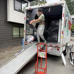 Ego Movers
