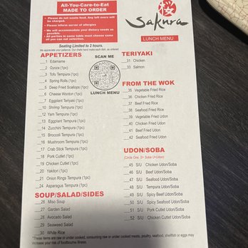 Sakura Sushi - Japanese Near Me - Mesa, Arizona Sakura Sushi - Japanese Near Me - Mesa, Arizona