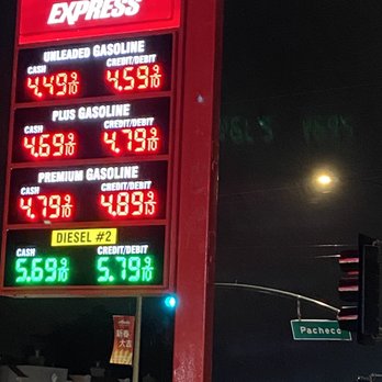 Speedway Express - Gas prices are moving up again - Gas Stations Near Me - San Francisco, California Speedway Express - Gas prices are moving up again - Gas Stations Near Me - San Francisco, California