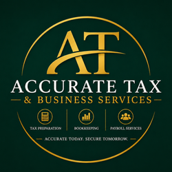Accurate Tax & Business Service