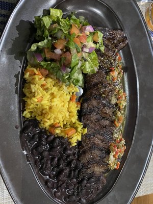 Chef Luis Restaurant by null