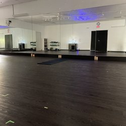 Urban Hot Yoga