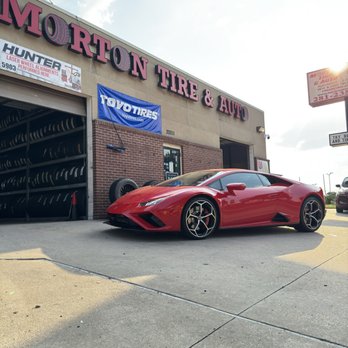 Morton Tire & Wheels - Tires Near Me - Katy, Texas Morton Tire & Wheels - Tires Near Me - Katy, Texas