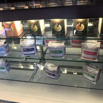 Marietta Coffee Company - Coffee & Tea Near Me - Marietta, Georgia