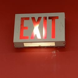 Winn-Dixie - Winn Dixie vintage exit orange 1970s debary fl