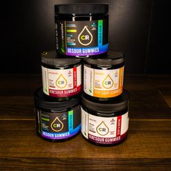 Hempie's - Delta-8 Gummies
