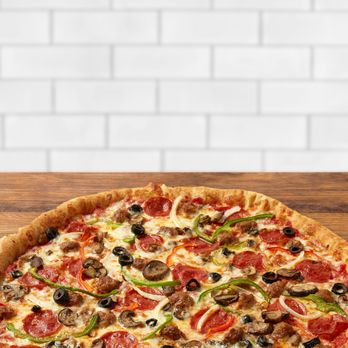 Sbarro - Pizza Near Me - Howe, Indiana