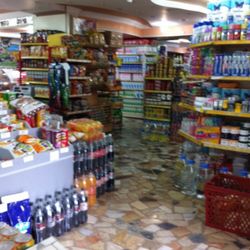Üçmar Süpermarket