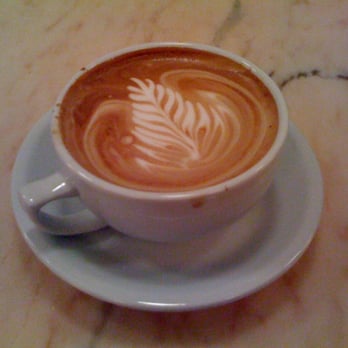 Think Coffee - mocha, to stay - Coffee & Tea Near Me - New York, New York Think Coffee - mocha, to stay - Coffee & Tea Near Me - New York, New York